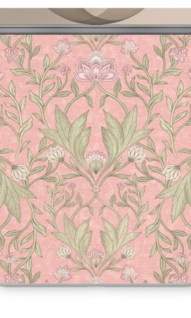 Morris Florals