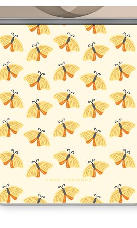 Sunny Butterflies