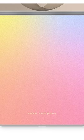 Rainbow Gradient