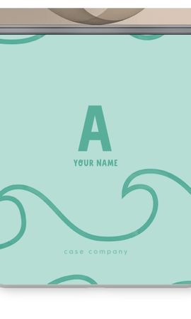 Linewave Monogram