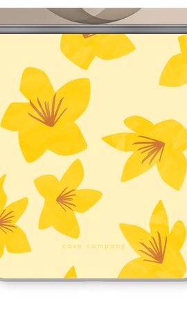 Sunny Blooms