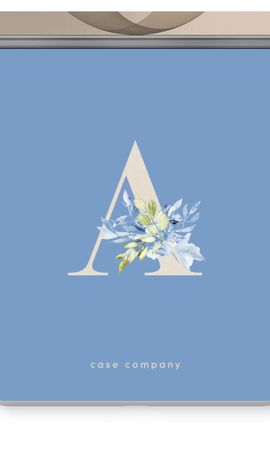 Monogram - Goddess