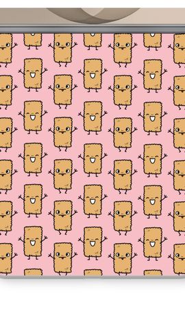 Croquettes