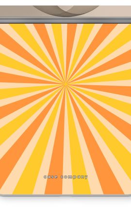 Retro Sun