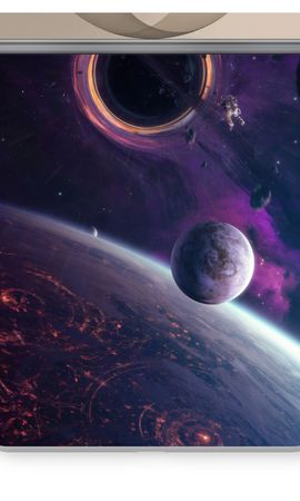 Anomaly