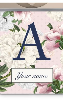 Peonies