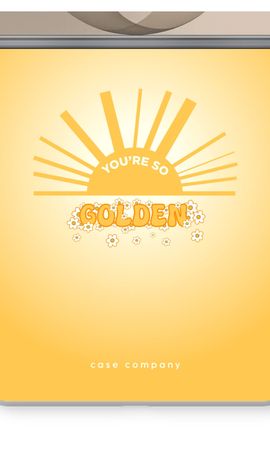 Harry - You Are So Golden
