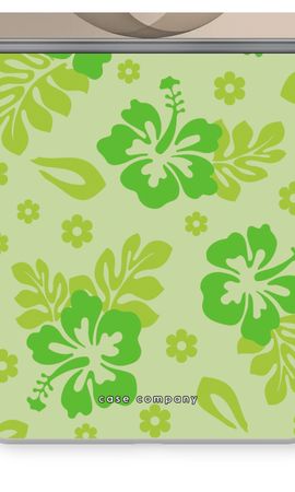 Hawaii - Green