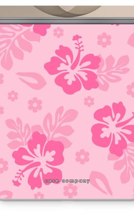 Hawaii - Pink