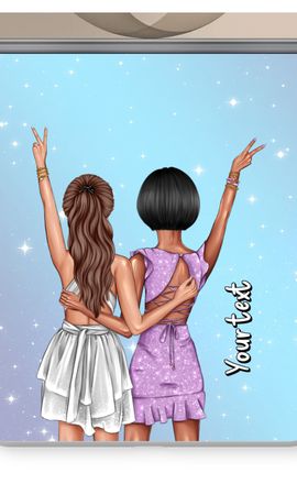 Best Friends N°1