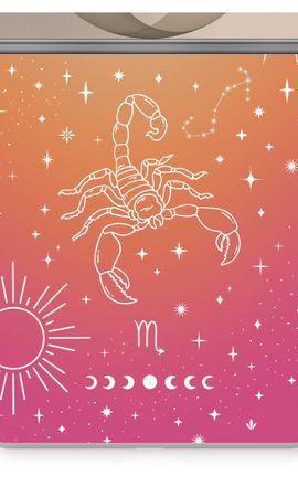 Zodiac sign N°5