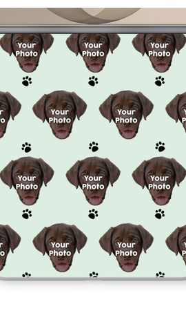 Personalized Face - Cat or Dog