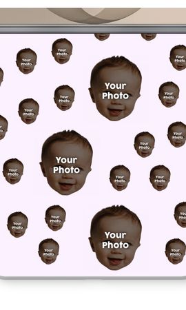 Personalized Face N°2