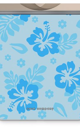 Hawaï - Blauw