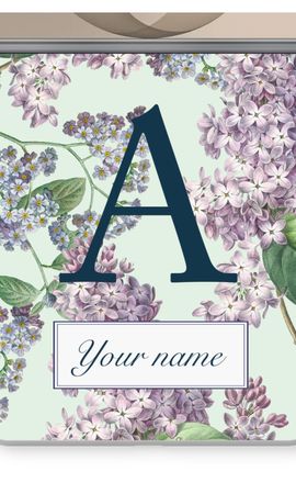 Spring florals