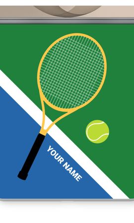 Tennis N°1