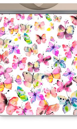Butterflies