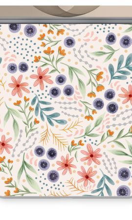 Ditsy bloemen