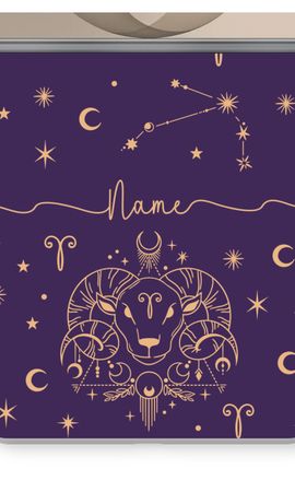 Zodiac Sign N°2
