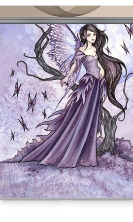 Enchanted Evening