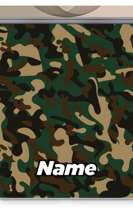 Camouflage