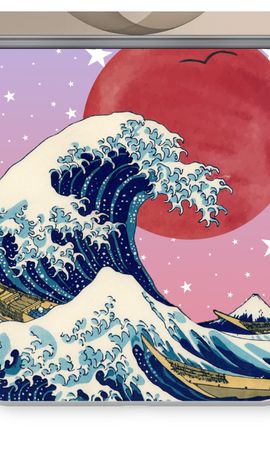 Great Wave