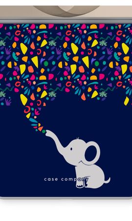 Elephant Confetti
