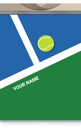 Tennis N°2