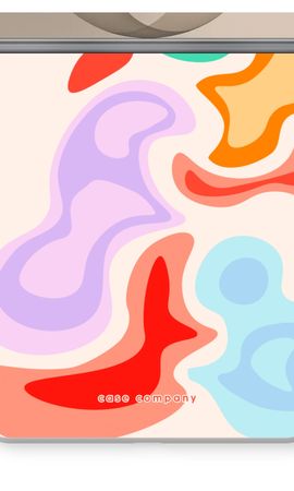 Colorful Waves