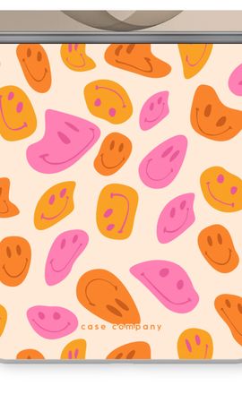 Curved Smileys