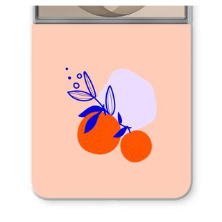 Orangen