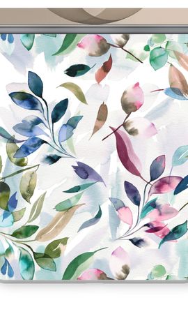 Colorful Leaves