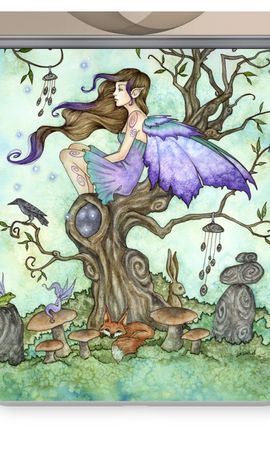 Wind Chimes