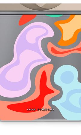 Colorful Waves