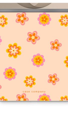 Retro Flowers