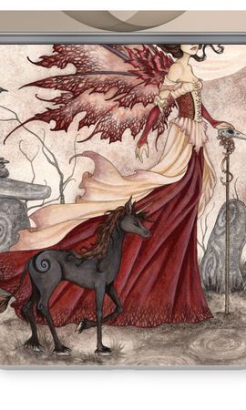 The red queen