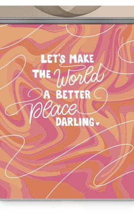 Better place