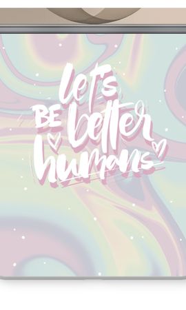 Better humans
