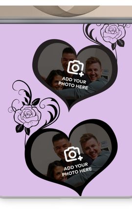 Photo hearts N°1