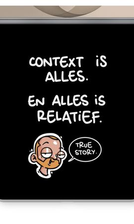 Context