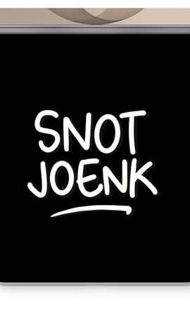 Snotjoenk