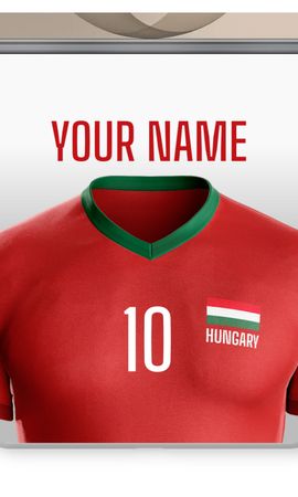 Hungary - Football