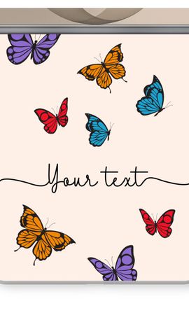 Butterflies