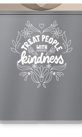 Always kind