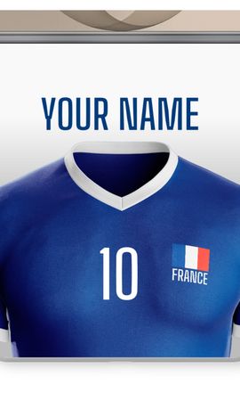 France - Football