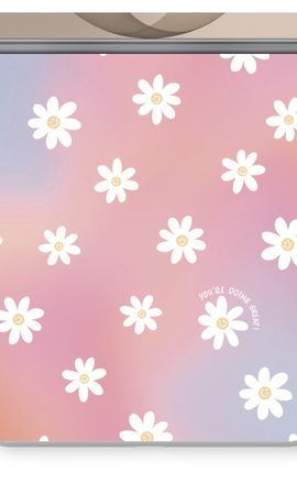 Happy Daisies