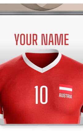 Austria - Football
