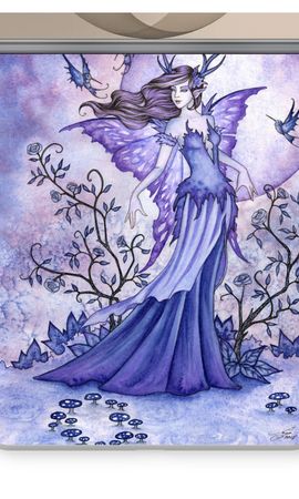 The night garden