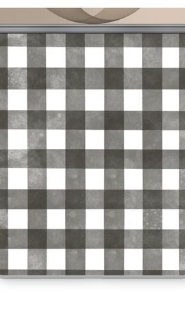 Gingham style