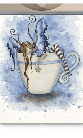 I need coffee